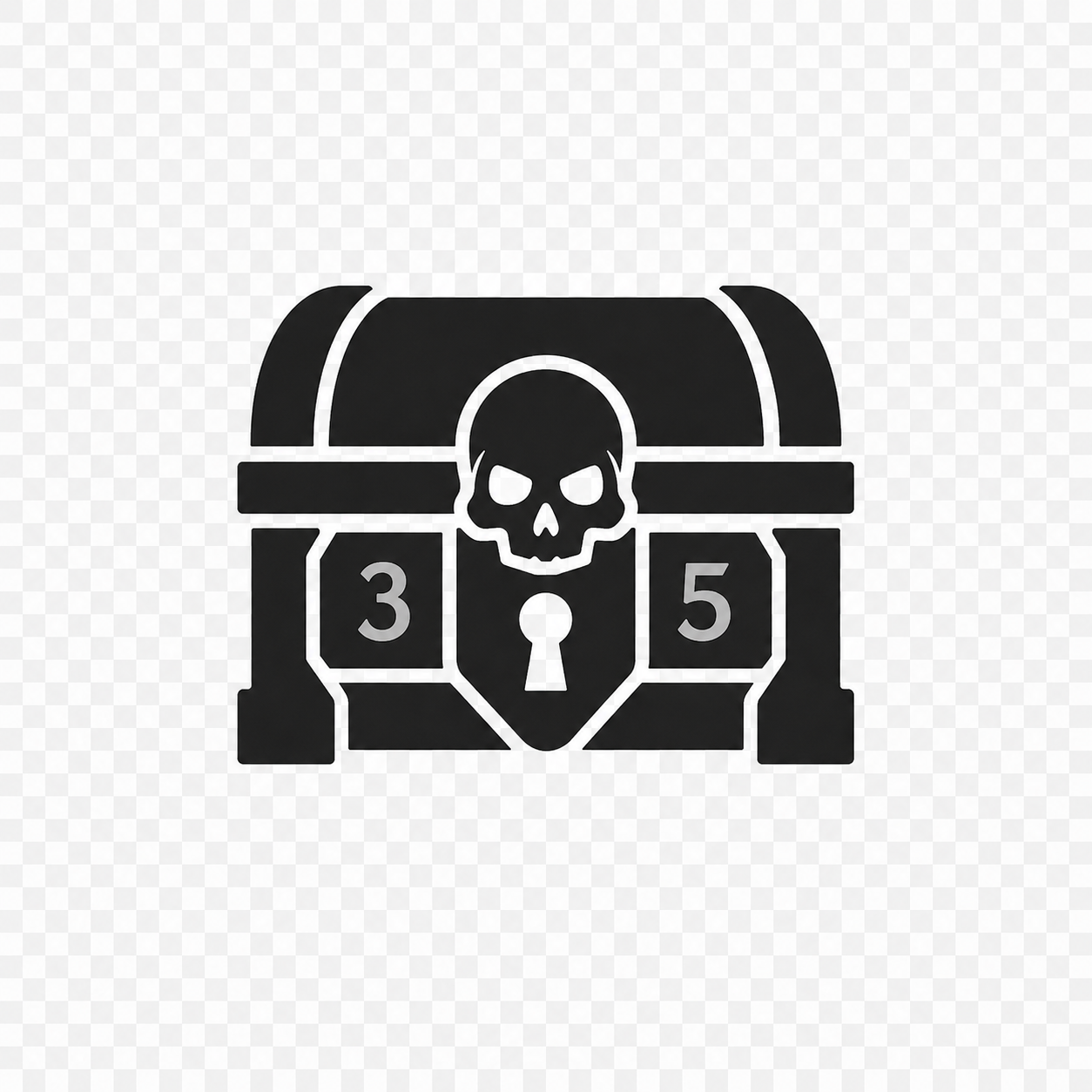 Gothic Chest Solver